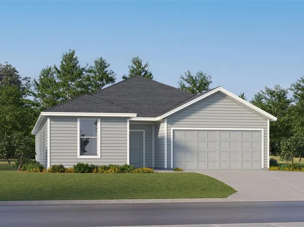 204 Stumpy St, San Marcos, TX 78666