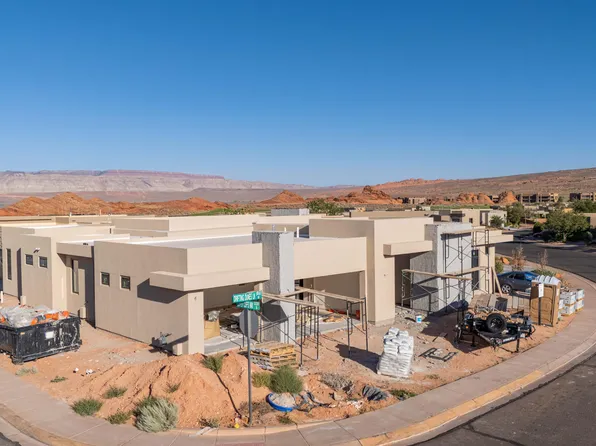 3227 S Drifting Dunes Ln, Hurricane, UT 84737