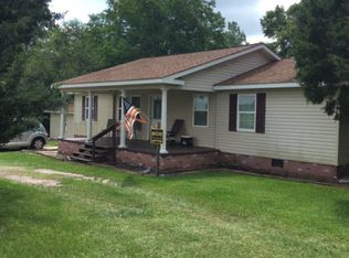 732 Earnest Norman Rd, Moultrie, GA 31768