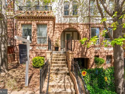 1421 Chapin St NW APT 102, Washington, DC, 20009