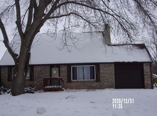 603 S Maple St, Jefferson, IA 50129