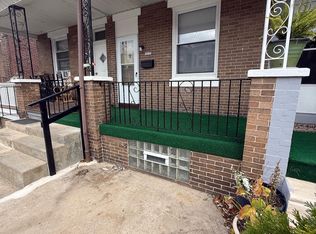 1625 Brill St, Philadelphia, PA 19124