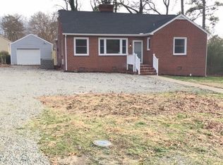 2509 Wistar St, Henrico, VA 23294