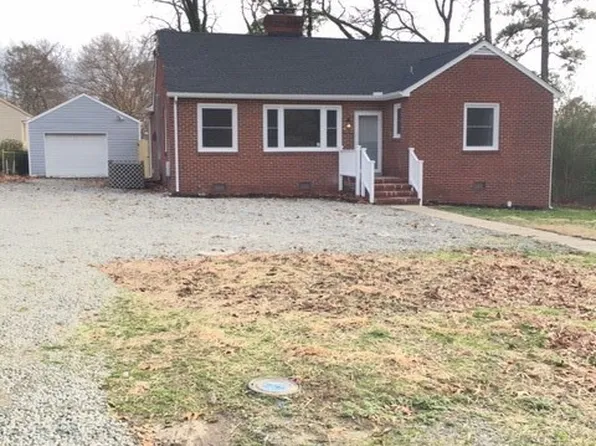 2509 Wistar St, Henrico, VA 23294