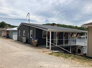 122 Excelsior Ln, Gravois Mills, MO 65037