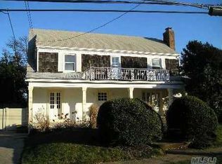 50 Oneida Ave, Atlantic Beach, NY 11509
