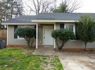6 Hallcox St #B, Greenville, SC 29609