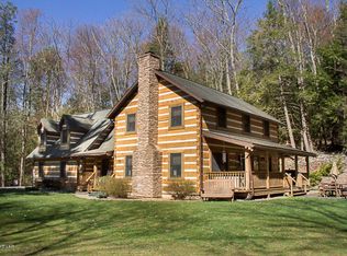 4663 Pleasant Valley Rd, Cogan Station, PA 17728