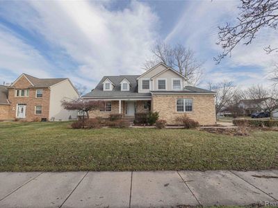 14073 Kahla Dr, Van Buren Township, MI, 48111