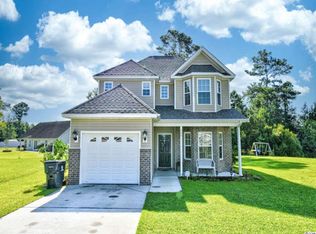 788 Rambler Ct, Myrtle Beach, SC 29588