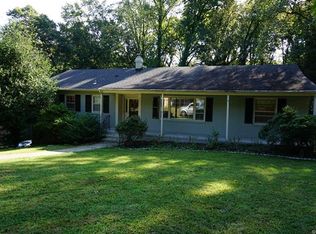 3521 Bittersweet Rd, Richmond, VA 23235