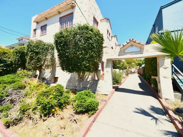 Walnut Street, 1631-1633 Walnut St #D, Berkeley, CA 94709