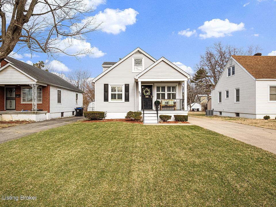 1st image of 909 Thruston Dr