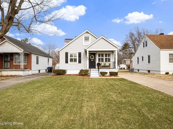909 Thruston Dr, Louisville, KY 40217