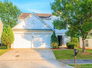 3264 Wellington Walk SW, Atlanta, GA 30331