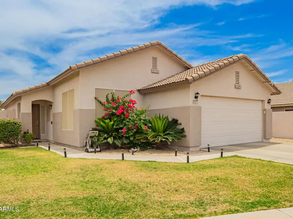 20977 N 84TH Lane, Peoria, AZ 85382