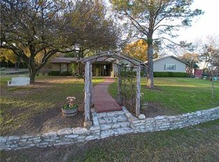 8110 Cleburne Hwy, Granbury, TX 76049