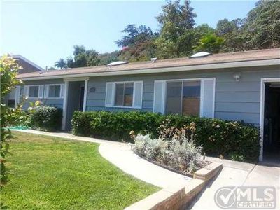 5625 Fontaine St, San Diego, CA, 92120