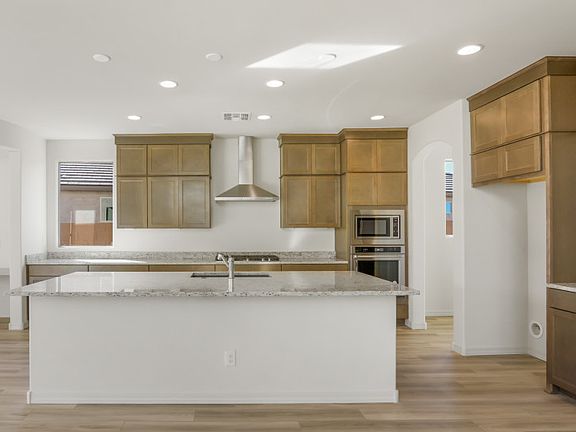 Quick Move-In Home Available