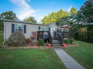 2499 Ramey Flats Rd, Clintwood, VA 24228