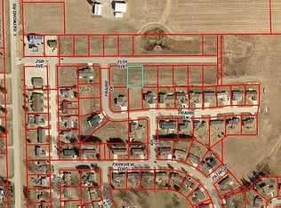 Vacant Land, Gilbertville, IA 50634