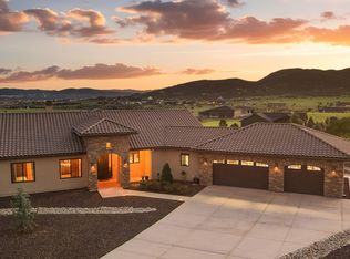 9090 N Concho St, Prescott Valley, AZ 86315