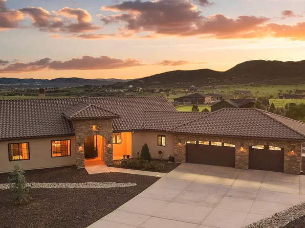 9090 N Concho Street, Prescott Valley, AZ 86315