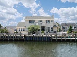 177 Marina Blvd., Loveladies, NJ
