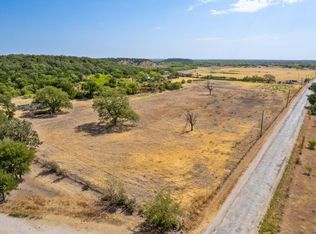 316 Hess Rd, Mineral Wells, TX 76067