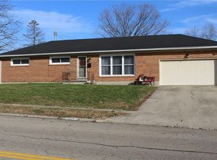 5108 Ridgewood Rd W, Springfield, OH 45503