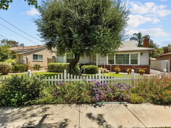 6132 Van Noord Ave, Van Nuys, CA 91401