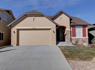 9120 Argentine Pass Trl, Colorado Springs, CO 80924