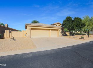 4938 E Morning Vista Ln, Cave Creek, AZ 85331