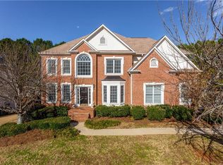 343 Wynfield Estates Dr, Roswell, GA 30075