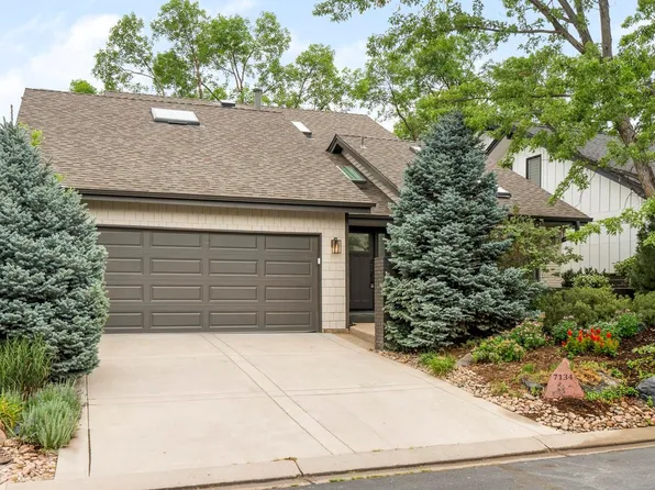 7134 Cedarwood Cir, Boulder, CO 80301