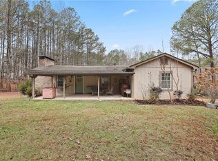 125 Red Mountain Rd, Dallas, GA 30157