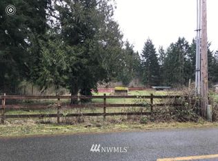 12306 Bald Hill Rd SE, Yelm, WA 98597