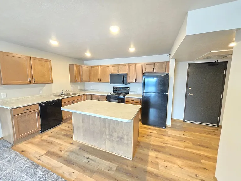 Home - Field Apartments I — Photo 31