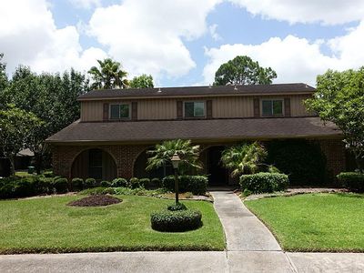 15430 Banff St, Houston, TX, 77062