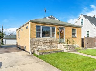 4110 Wagner Ave, Schiller Park, IL 60176
