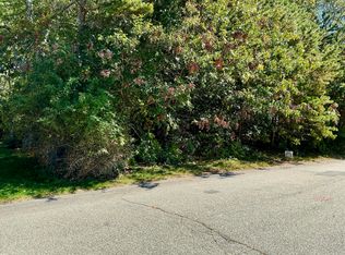 45 Fox Hill Road, Mashpee, MA 02649