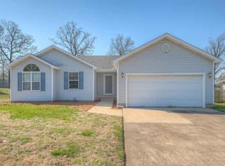 4222 W 26th Pl, Joplin, MO 64804