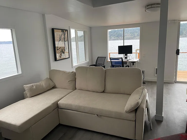 28321 Manzanita Beach Rd SW — Photo 13