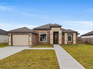 1502 Matildia Rose St, Weslaco, TX 78599