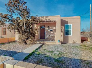 501 Candelaria Rd NW, Albuquerque, NM 87107