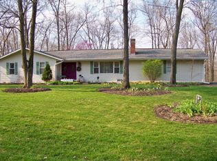 774 E Bonebrake Rd, Veedersburg, IN 47987