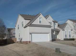 312 Altovista Ct, Fort Mill, SC 29708