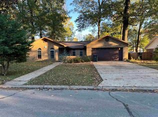 203 Indian Trl, Searcy, AR 72143