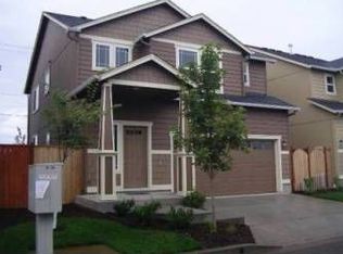 2581 Mountain Ter, Eugene, OR 97408