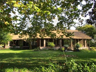 3509 Fm 256 S, Woodville, TX, 75979